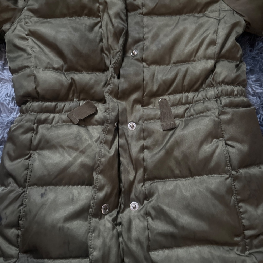 Gap jacket - Picture 2 of 4